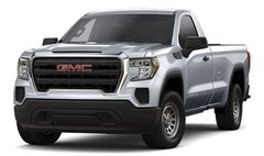 2019 GMC Sierra 1500 Base for Sale