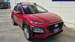 2020 Hyundai Kona SEL for Sale