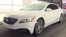 2018 Buick LaCrosse Premium for Sale