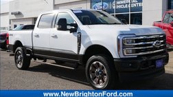 2024 Ford Super Duty F-250 King Ran for Sale