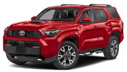 2025 Toyota 4Runner TRD Sport Premiu for Sale