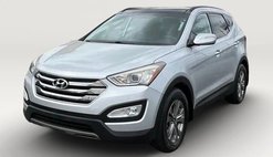 2016 Hyundai Santa Fe Sport 2.4L for Sale