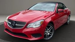 2014 Mercedes-Benz E-Class E 350 for Sale