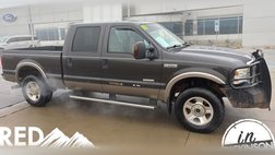 2005 Ford Super Duty F-250 XL for Sale