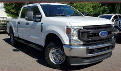 2022 Ford Super Duty F-250 XL for Sale