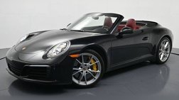 2019 Porsche 911 Carrera S for Sale
