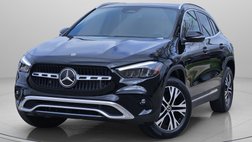 2026 Mercedes-Benz GLA-Class GLA 250 for Sale