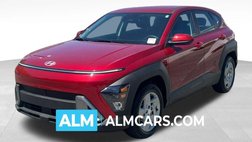 2026 Hyundai Kona SE for Sale