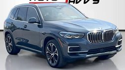 2022 BMW X5 sDrive40i for Sale