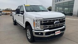 2023 Ford Super Duty F-350 XLT for Sale