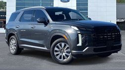 2023 Hyundai Palisade SEL for Sale