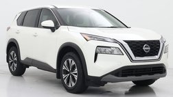 2023 Nissan Rogue SV for Sale