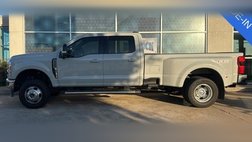 2025 Ford Super Duty F-350 Lariat for Sale