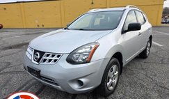 2015 Nissan Rogue Select S for Sale