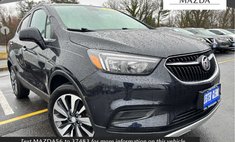 2022 Buick Encore Preferred for Sale