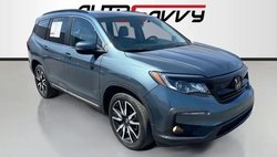 2021 Honda Pilot SE for Sale