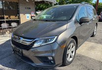 2018 Honda Odyssey EX-L for Sale