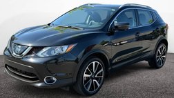 2019 Nissan Rogue Sport SL for Sale