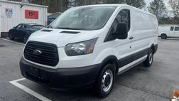 2019 Ford Transit 150 for Sale