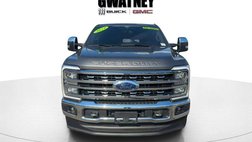 2024 Ford Super Duty F-250 Lariat for Sale
