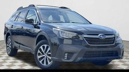 2020 Subaru Outback Premium for Sale