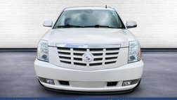2009 Cadillac Escalade ESV Base for Sale