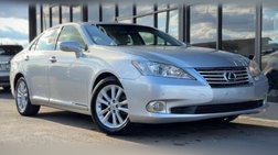 2010 Lexus ES 350 Base for Sale