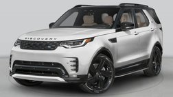 2025 Land Rover Discovery P360 Dynam for Sale