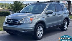 2010 Honda CR-V EX-L for Sale