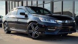2017 Honda Accord Sport for Sale