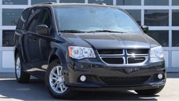 2019 Dodge Grand Caravan SXT for Sale