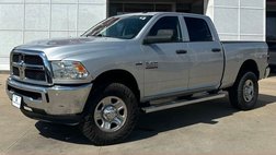 2018 Ram Ram Pickup 2500 Tradesman for Sale