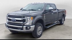 2020 Ford Super Duty F-350 XLT for Sale