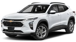 2024 Chevrolet Trax LT for Sale