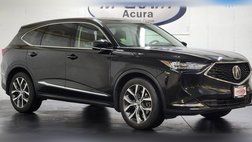 2024 Acura MDX SH-AWD w/Tech for Sale