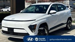 2025 Hyundai Kona Electric SE for Sale