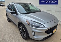 2022 Ford Escape SEL for Sale