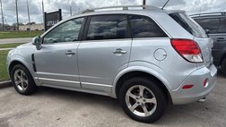 2012 Chevrolet Captiva Sport LT for Sale