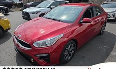2019 Kia Forte LXS for Sale