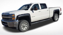 2015 Chevrolet Silverado 3500HD LT for Sale