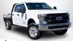 2022 Ford Super Duty F-250 XL for Sale