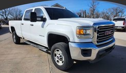 2016 GMC Sierra 2500HD Base for Sale