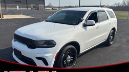 2021 Dodge Durango Pursuit for Sale
