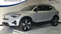 2023 Volvo XC40 Recharge Twin Ultim for Sale