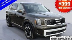 2023 Kia Telluride EX for Sale