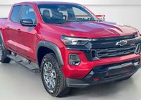 2024 Chevrolet Colorado Z71 for Sale