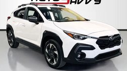 2025 Subaru Crosstrek Limited for Sale