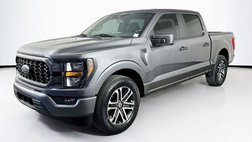 2023 Ford F-150 for Sale