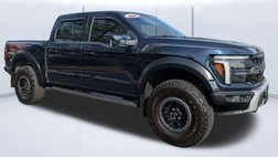 2024 Ford F-150 Raptor for Sale