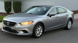 2014 Mazda MAZDA6 i Sport for Sale